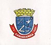 Official seal of Carinhanha