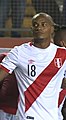 André Carrillo