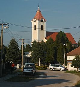 Biserica Sfântul Martin