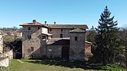 Miniatura per Castello Sforzini di Castellar Ponzano