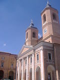 Vignette pour Archidiocèse de Camerino-San Severino Marche