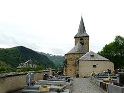 Sainte-Annen kirkko