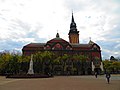 Subotica City Hall