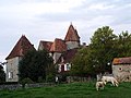 Château du Sauvement