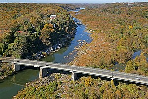 Chain Bridge