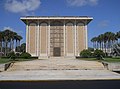 Chapel of St. Vincent de Paul Regional Seminary in Boynton Beach, FL