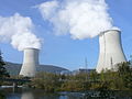محطة كوز للطاقة النووية.