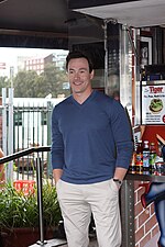 Miniatura para Chris Klein (actor)