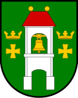 Wappen von Uhřice