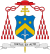 Sergio Pignedoli's coat of arms