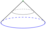 錐 (位相幾何学)のサムネイル