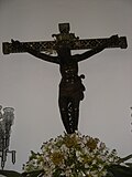 Miniatura para Cristo Negro de San Alfonzo