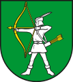 Wappen von Morsleben