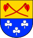 Coat of arms of Herold