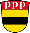 Coat of arms of Kammeltal