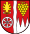 Coat of Arms of Main-Spessart district