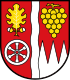 Wappen des Landkreises Main-Spessart