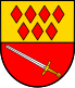 Coat of arms of Lirstal