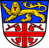 Wappen von Nentershausen