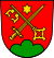 Wappen der Gemeinde Obermarchtal