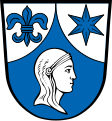 Pettendorf címere