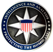 DHS Intelligence and Analysis logo.png