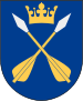 Coat of arms of Dalarna