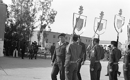 ישעיהו גביש אלוף הפיקוד היוצא