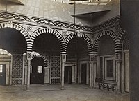 Dar el Bey (Tunis)