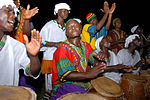 Vignette pour Culture du Ghana