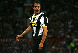 Alessandro Del Piero