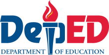 Department of Education (DepEd).svg
