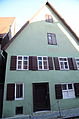 Wohnhaus