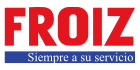 logo de Froiz