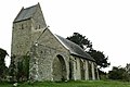 Chapelle Notre-Dame-du-Bon-Secours de Mont de Doville
