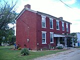 Dr. A. C. Lewis House