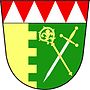 Znak obce Dřevčice