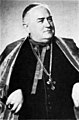 Bisschop Edmund Nowicki