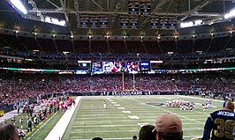 The Dome at America's Center