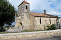 L'église Saint-Roch