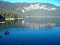 Eibsee