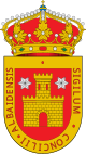 Герб муниципалитета Альбельда-де-Ирегва