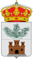 Blason de Alcalá de la Selva