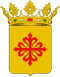 Escudo d'armas