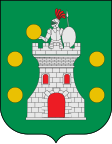 Merindad de Montija címere