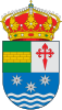 Official seal of Puebla de la Calzada