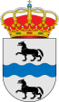 Blason de Riolobos