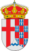 Official seal of Villarejo de Órbigo, Spain