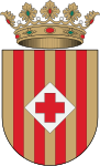 Vallanca címere