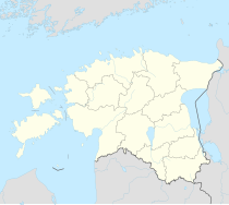 Lyckholmi lennuväli (Eesti)